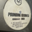 Colección de discos Pounding Grooves