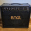 O cambio ENGL metalmaster 40w
