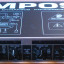 Procesadores de dinámica/compresores Behringer Composer, Autocom, Mastercom