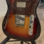 G&L ASAT Classic  Semi-Hollow. USA.