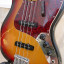Fender jazz bass de 1972