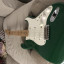 Fender Stratocaster Eric Clapton 7up green rare