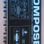Procesadores de dinámica/compresores Behringer Composer, Autocom, Mastercom
