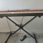 Vendo Nord Electro 5HP (73 teclas) + Funda transporte con ruedas