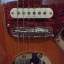 Fender Squier Jaguar Vintage Modified