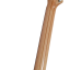Guitarra Vox Electric Guitar strat. NECK THROUGH