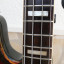 Fender jazz bass de 1972