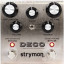 Strymon Deco Tape emulation double tracker pedal
