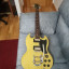 Gibson SG Special 2015 TV Yellow Bigsby