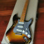 Fender El Diablo CS Stratocaster