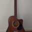 Art & Lutherie CW Cedar Antique Burst QI