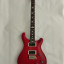 PRS CE24 Standard Satin 2020 Vintage Cherry