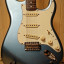 Squire Classic Vibe Strat 60's Lake Placid Blue