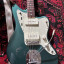 FENDER Limited Traditional II 60s Jazzmaster FSR Sherwood Green JAPAN