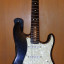 Fender Custom Shop Stratocaster 1993 Holoflake sparkle.