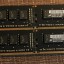 Módulos memoria RAM 4 Gb originales MacPro