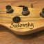 Sadowsky Jazz Bass NYC 4 Standard