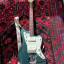 FENDER Limited Traditional II 60s Jazzmaster FSR Sherwood Green JAPAN