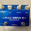 Fulltone full-drive 2 mosfet