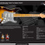 Fender El Diablo CS Stratocaster