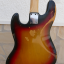 Fender jazz bass de 1972