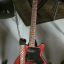 Gibson (USA) Les Paul DC faded wine red