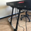 Roland RD 300 S.  Piano digital vintage con soporte original