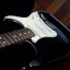 Fender Stratocaster por Gibson Les Paul