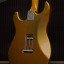 Vegarelics Stratocaster Gold Old Sweat Edition