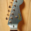 Squire Classic Vibe Strat 60's Lake Placid Blue