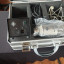 Microfono Neuman M149 + power supply + Case