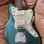 FENDER Limited Traditional II 60s Jazzmaster FSR Sherwood Green JAPAN