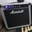 Marshall 2525C Mini Silver Jubilee Combo
