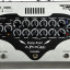 Ampli formato pedal Taurus Apogee