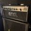Cabezal Engl Rockmaster 20