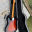 Telecaster muy mejorada