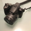 Nikon Coolpix P530 (Para recambios)