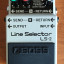 Boss LS-2 (Line Selector)