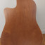 Art & Lutherie CW Cedar Antique Burst QI