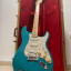 Fender Stratocaster American Pro II (Partcaster)