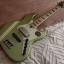 Sire Marcus Miller V7 Swamp Ash SG MUY MEJORADO