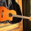 Guitarra alhambra clasica thinline