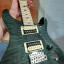 (Reservada) PRS SE Custom 24 LTD Maple Ed GB.