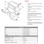 Choke HAMMOND 156G - 9H/40mA