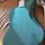 FENDER Limited Traditional II 60s Jazzmaster FSR Sherwood Green JAPAN