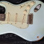 2016 Fender Custom shop Wildwood 10 61 Stratocaster (Relic sonic blue)