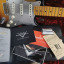 Fender El Diablo CS Stratocaster