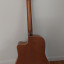 Art & Lutherie CW Cedar Antique Burst QI