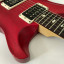 PRS CE24 Standard Satin 2020 Vintage Cherry