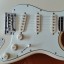 Fender Stratocaster American Standard John Mayer